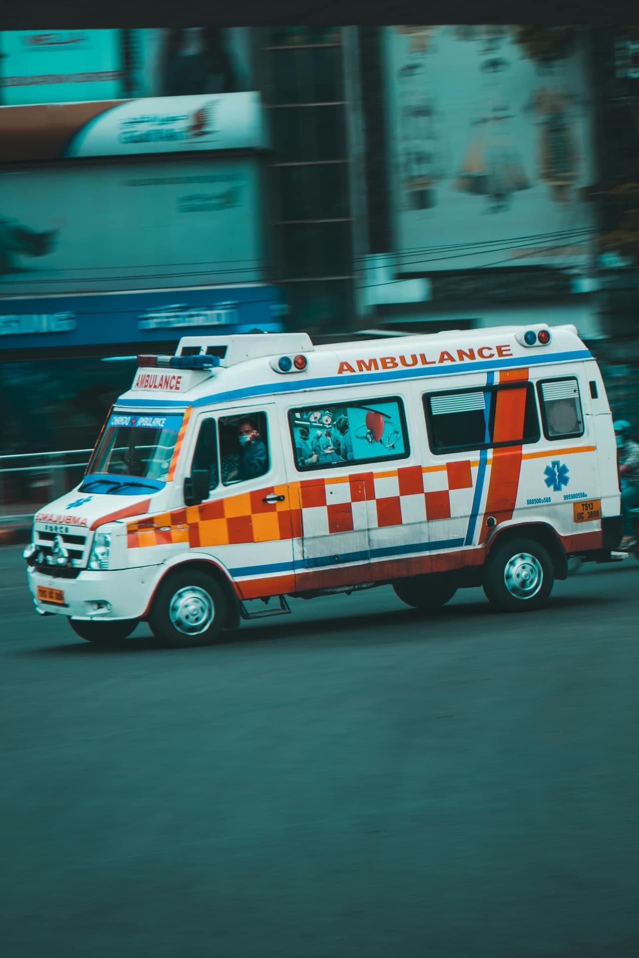 Emergency Response Readiness